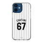 スリムプロテクションケース［ 千葉ロッテマリーンズ - #67 CHATANI ］