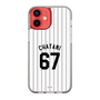 スリムプロテクションケース［ 千葉ロッテマリーンズ - #67 CHATANI ］