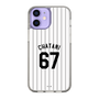 スリムプロテクションケース［ 千葉ロッテマリーンズ - #67 CHATANI ］