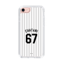 スリムプロテクションケース［ 千葉ロッテマリーンズ - #67 CHATANI ］