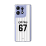 スリムプロテクションケース［ 千葉ロッテマリーンズ - #67 CHATANI ］