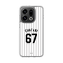 スリムプロテクションケース［ 千葉ロッテマリーンズ - #67 CHATANI ］