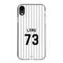 スリムプロテクションケース［ 千葉ロッテマリーンズ - #73 LONG ］