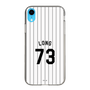 スリムプロテクションケース［ 千葉ロッテマリーンズ - #73 LONG ］