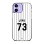 スリムプロテクションケース［ 千葉ロッテマリーンズ - #73 LONG ］