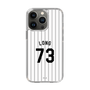 スリムプロテクションケース［ 千葉ロッテマリーンズ - #73 LONG ］