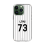 スリムプロテクションケース［ 千葉ロッテマリーンズ - #73 LONG ］