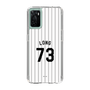 スリムプロテクションケース［ 千葉ロッテマリーンズ - #73 LONG ］