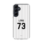 スリムプロテクションケース［ 千葉ロッテマリーンズ - #73 LONG ］