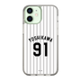 スリムプロテクションケース［ 千葉ロッテマリーンズ - #91 YOSHIKAWA ］