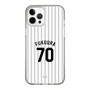 スリムプロテクションケース［ 千葉ロッテマリーンズ - #70 FUKUURA ］