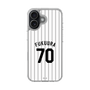 スリムプロテクションケース［ 千葉ロッテマリーンズ - #70 FUKUURA ］