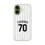 スリムプロテクションケース［ 千葉ロッテマリーンズ - #70 FUKUURA ］