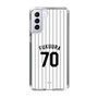 スリムプロテクションケース［ 千葉ロッテマリーンズ - #70 FUKUURA ］