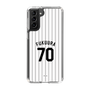 スリムプロテクションケース［ 千葉ロッテマリーンズ - #70 FUKUURA ］