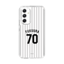 スリムプロテクションケース［ 千葉ロッテマリーンズ - #70 FUKUURA ］