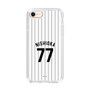 スリムプロテクションケース［ 千葉ロッテマリーンズ - #77 NISHIOKA ］