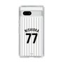 スリムプロテクションケース［ 千葉ロッテマリーンズ - #77 NISHIOKA ］
