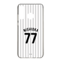 スリムプロテクションケース［ 千葉ロッテマリーンズ - #77 NISHIOKA ］