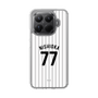スリムプロテクションケース［ 千葉ロッテマリーンズ - #77 NISHIOKA ］