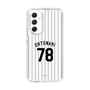 スリムプロテクションケース［ 千葉ロッテマリーンズ - #78 OHTONARI ］