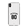 スリムプロテクションケース［ 千葉ロッテマリーンズ - #80 MATSUYAMA ］