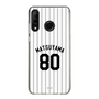 スリムプロテクションケース［ 千葉ロッテマリーンズ - #80 MATSUYAMA ］