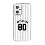 スリムプロテクションケース［ 千葉ロッテマリーンズ - #80 MATSUYAMA ］