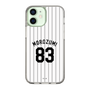 スリムプロテクションケース［ 千葉ロッテマリーンズ - #83 MOROZUMI ］