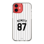 スリムプロテクションケース［ 千葉ロッテマリーンズ - #87 NEMOTO ］