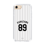 スリムプロテクションケース［ 千葉ロッテマリーンズ - #89 KANAZAWA ］