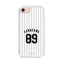 スリムプロテクションケース［ 千葉ロッテマリーンズ - #89 KANAZAWA ］