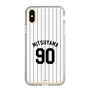 スリムプロテクションケース［ 千葉ロッテマリーンズ - #90 MITSUYAMA ］