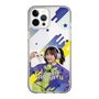 スリムプロテクションケース［ 相良茉優 - ゲーム ］