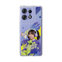 スリムプロテクションケース［ 相良茉優 - ゲーム ］