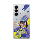 スリムプロテクションケース［ 相良茉優 - ゲーム ］