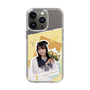 スリムプロテクションケース［ 相良茉優 - 花 ］