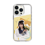 スリムプロテクションケース［ 相良茉優 - 花 ］