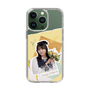スリムプロテクションケース［ 相良茉優 - 花 ］