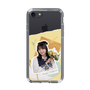 スリムプロテクションケース［ 相良茉優 - 花 ］