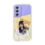 スリムプロテクションケース［ 相良茉優 - 花 ］