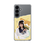 スリムプロテクションケース［ 相良茉優 - 花 ］
