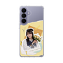 スリムプロテクションケース［ 相良茉優 - 花 ］