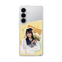 スリムプロテクションケース［ 相良茉優 - 花 ］