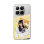 スリムプロテクションケース［ 相良茉優 - 花 ］