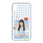 スリムプロテクションケース［ 相良茉優 - チェック ］