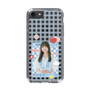 スリムプロテクションケース［ 相良茉優 - チェック ］