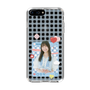 スリムプロテクションケース［ 相良茉優 - チェック ］