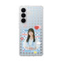スリムプロテクションケース［ 相良茉優 - チェック ］