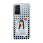スリムプロテクションケース［ 相良茉優 - チェック ］